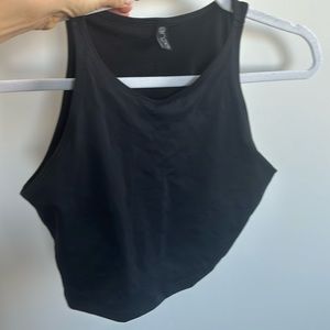 Onzie tank m/l like new